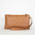 Rhombus Embroidery Accessories Pouch
